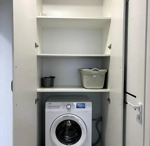 Central Park Apartment