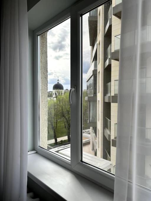 Park Apartment