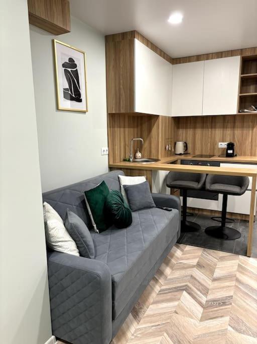 Apartment Park